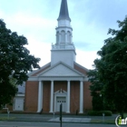 Salem First Presbyterian Church