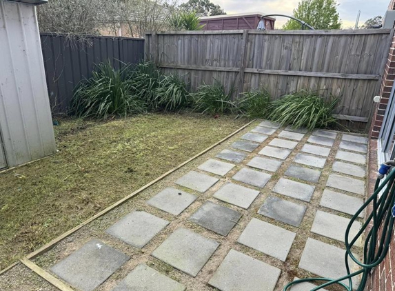 JCA Mowing - Mernda, VIC