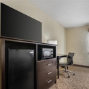Best Western Crossroads Inn