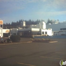 Tillamook Cheese Factory - Cheese