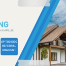 Willis Painting - Painting Contractors