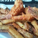Shell Shack - Restaurants