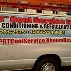 Prt Cool Service Inc