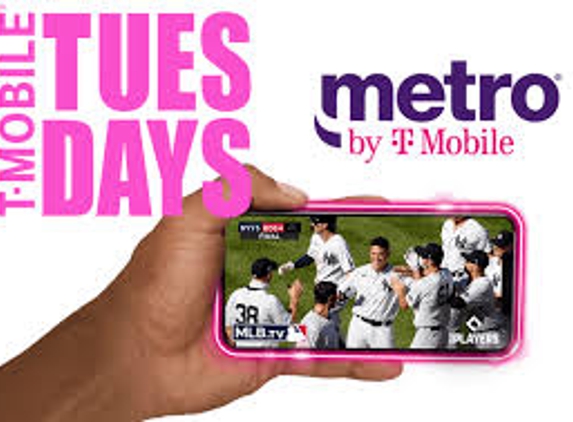 Metro by T-Mobile - Alvarado, TX