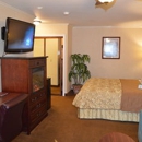 Dynasty Suites Redlands - Motels
