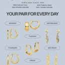 Arnold Nick T Jewelry Store