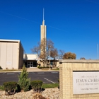 The Church of Jesus Christ of Latter-day Saints