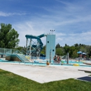 Ross Park Aquatic Complex - Public Swimming Pools