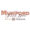 Munford Funeral Home gallery