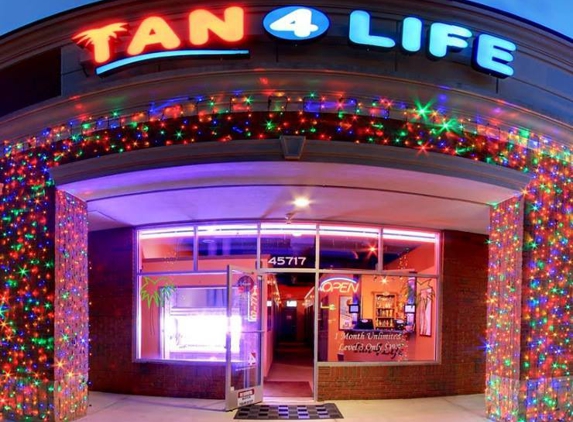 Tan 4 Life - Shelby Township, MI