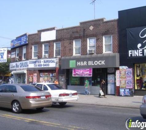 Walgreens - Brooklyn, NY