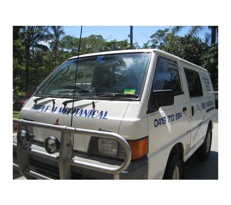 Triple M Mobile Mechanical Service - Peregian Beach, QLD