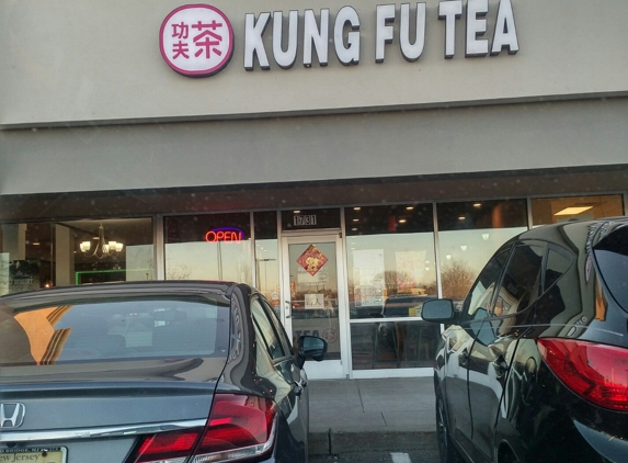 Kung Fu Tea - Edison, NJ