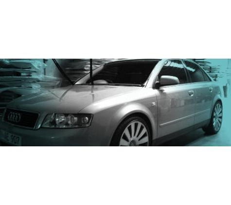 Autoglass Solutions - Laverton North, VIC