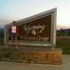 Wyoming Welcome Center Ne gallery