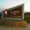 Wyoming Welcome Center Ne - Legislators