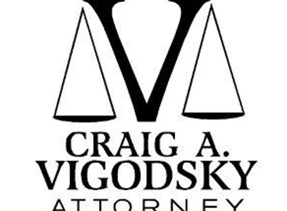 Vigodsky Craig - Pensacola, FL