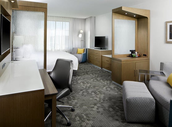 Courtyard by Marriott - Fort Mill, SC