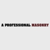 Professional Masonry gallery