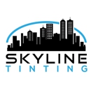 Skyline Tinting - Glass Coating & Tinting Materials