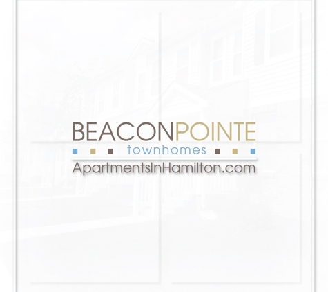 Beacon Pointe Townhomes - Hamilton, OH