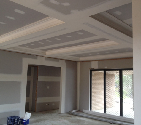 Central West C & C Plastering