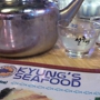 Kyung's Seafood Inc