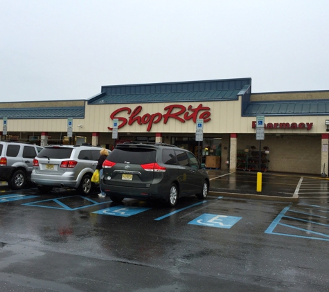 ShopRite - Clinton, NJ