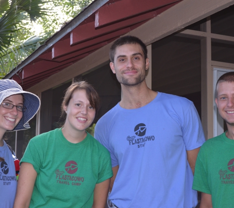 Camp Flastacowo - Tallahassee, FL