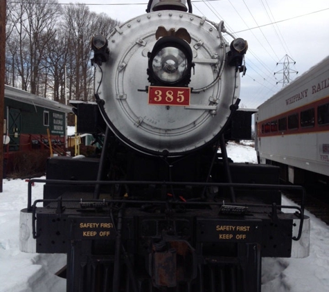 Whippany Railway Museum - Whippany, NJ