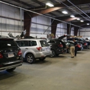 Prime Collision Center Boston - Automobile Body Shop Equipment & Supplies
