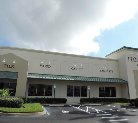 Floors Direct - Stuart, FL