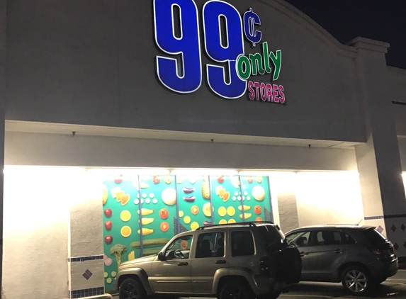 99 Cents Only Stores - Costa Mesa, CA