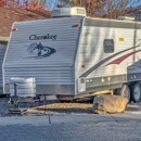 Peak RV Storage - Recreational Vehicles & Campers-Storage