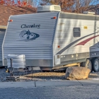 Peak RV Storage