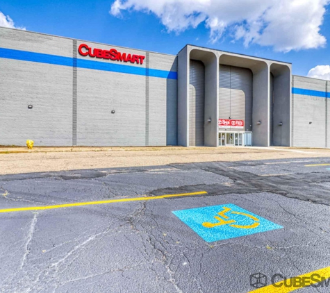 CubeSmart Self Storage - Canton, OH