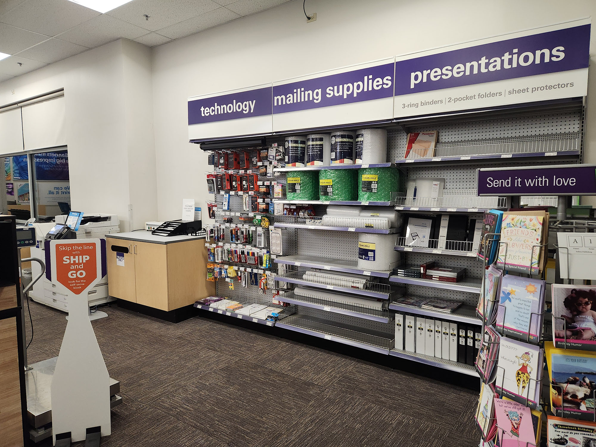 FedEx Office Print & Ship Center | Nampa, ID 83687 | DexKnows.com
