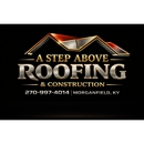 ASAR - A Step Above Roofing & Construction