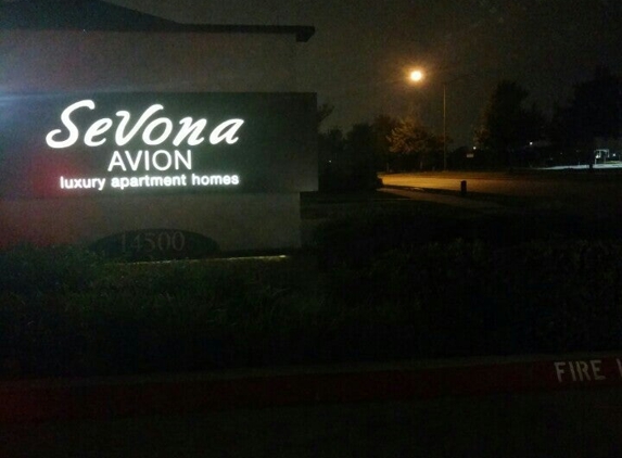 Sevona Avion - Fort Worth, TX