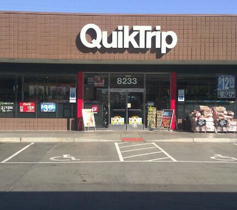 QuikTrip - Phoenix, AZ