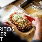 Panchero's Mexican Grill