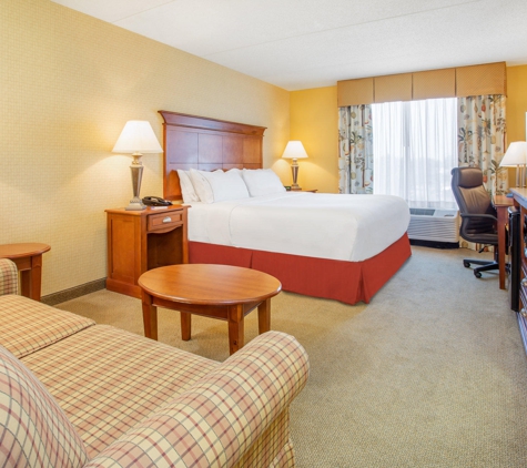 Holiday Inn Express - Bloomington, IN