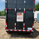 KDR Dumpster Rental - Garbage Collection