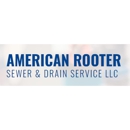 American Rooter Sewer & Drain Service - Plumbers