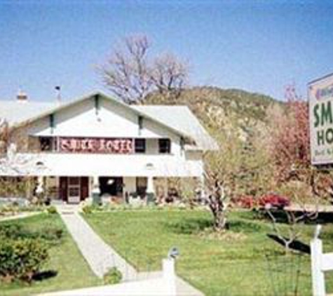 Historic Smith Hotel Bed and Breakfast - Glendale, UT