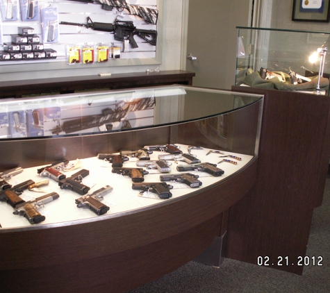 LRStone's Firearms - Fresno, CA