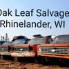 Oak Leaf Auto Salvage LLC gallery