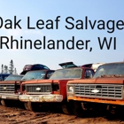 Oak Leaf Auto Salvage LLC