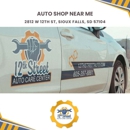 12th Street Auto Care Center - Automobile Parts & Supplies