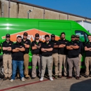 SERVPRO of Houston Central South - Air Duct Cleaning